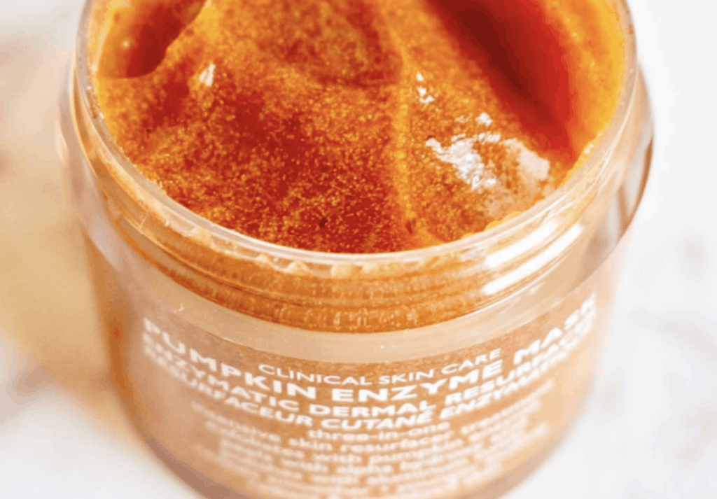 Review: Peter Thomas Roth Enzyme Mask (#1 All Year)