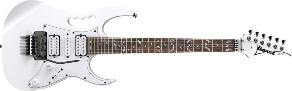ibanez jemjr