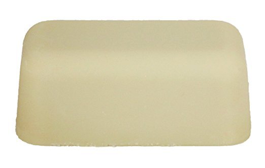 Organic Unrefined Shea Butter slab