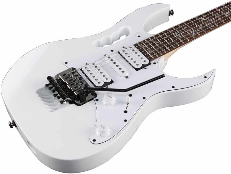 ibanez jemjr