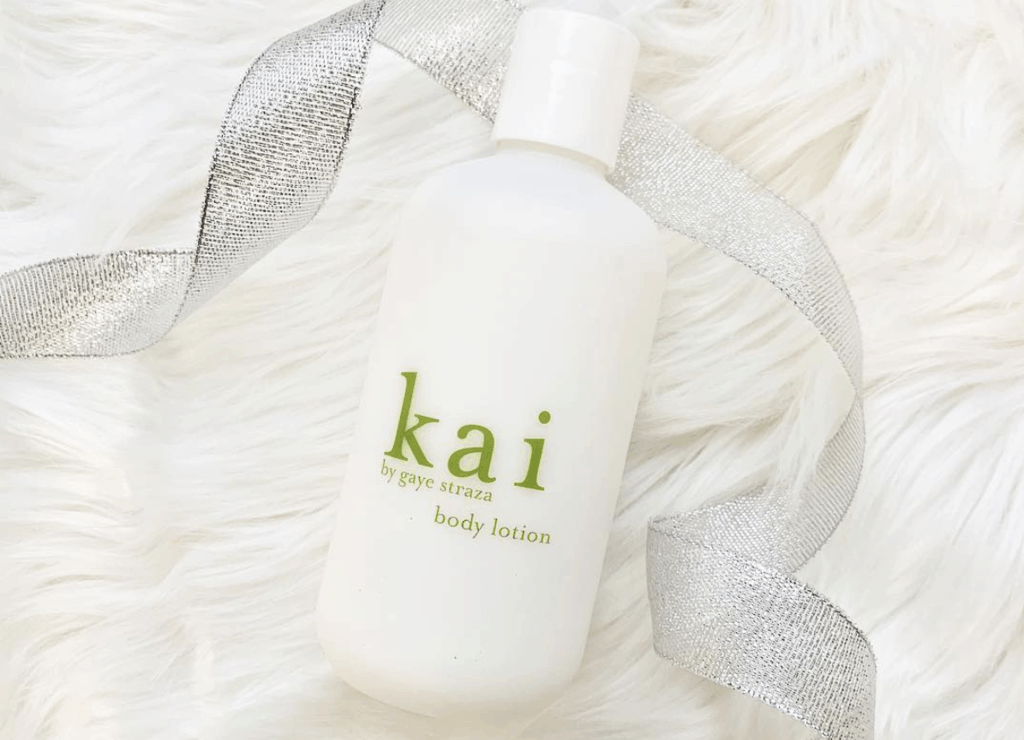 Kai body butter featured image