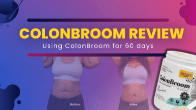 ColonBroom Review