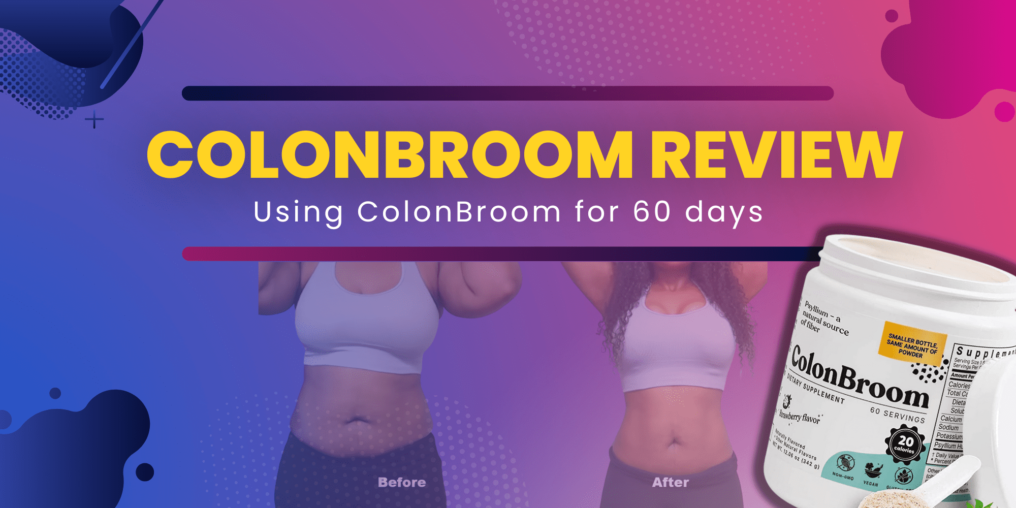 ColonBroom Review