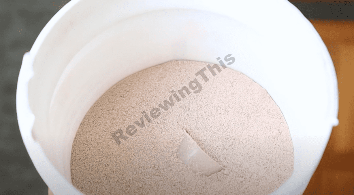 colon broom powder