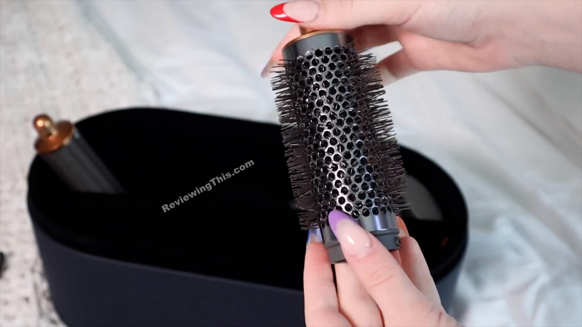 Review: Dyson Airwrap (Is it worth $600+?)
