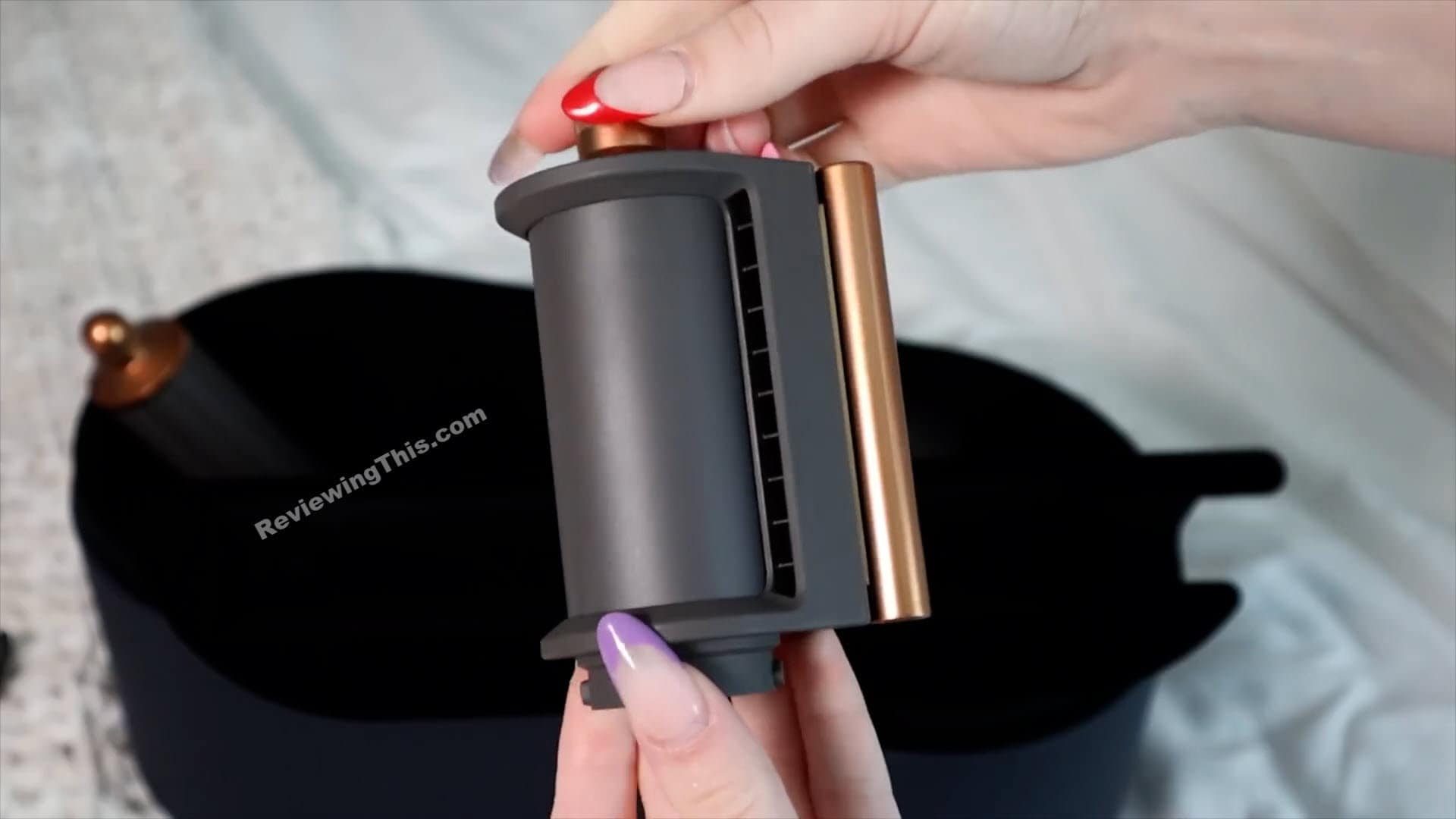 Review: Dyson Airwrap (Is it worth $600+?)