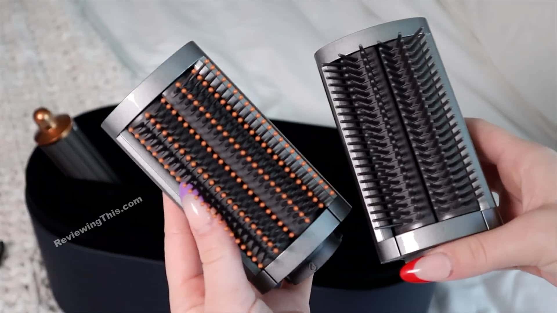 Review Dyson Airwrap (Is it worth 600+?)