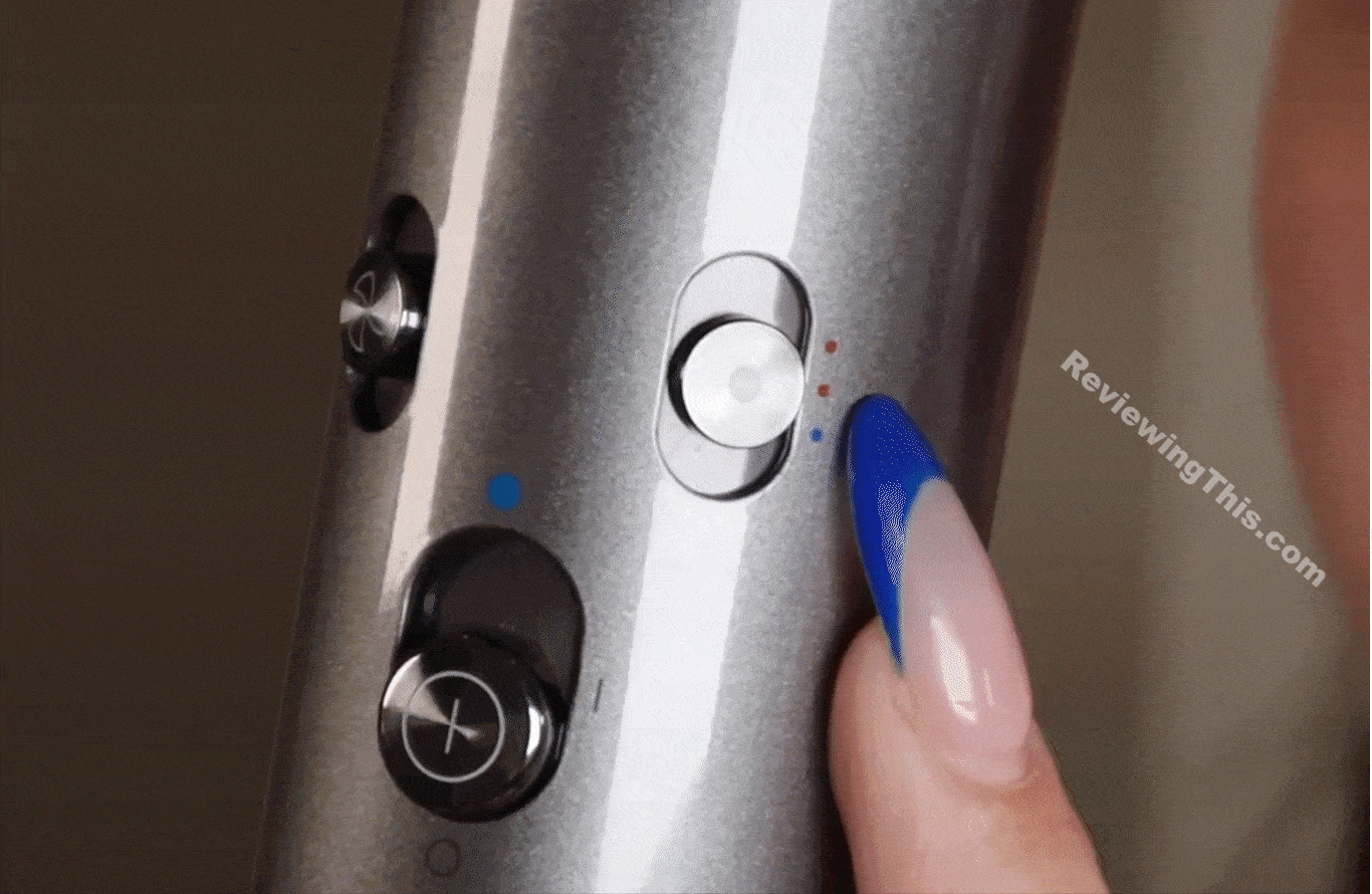 dyson air vap Dyson Purifier Humidify+Cool PH03 369169-01 main image 1