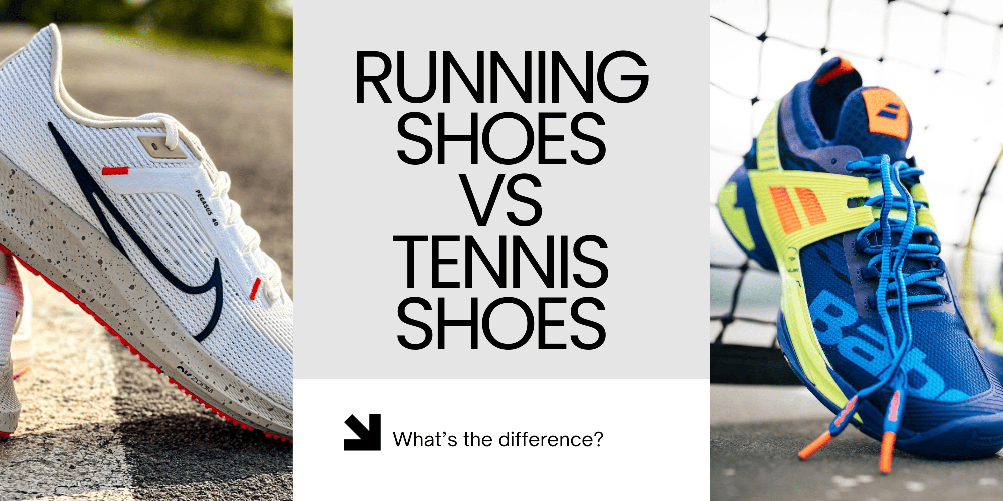 Pickleball shoes vs tennis shoes shop